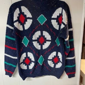 T.O Women’s Sweater